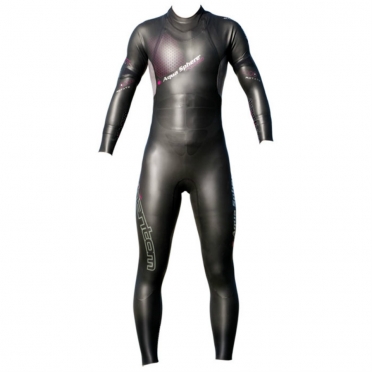 Aqua Sphere Phantom wetsuit dames